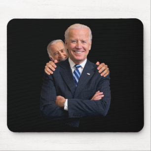 Joe Biden Sniff Joe Biden för president Manar am Musmatta
