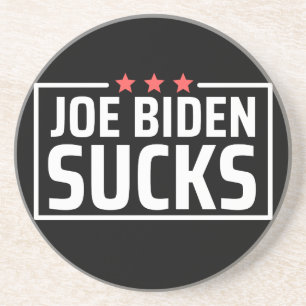 joe Biden Sucks Underlägg