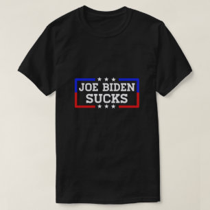 Joe Biden suger T Shirt