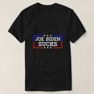 Joe Biden suger T Shirt