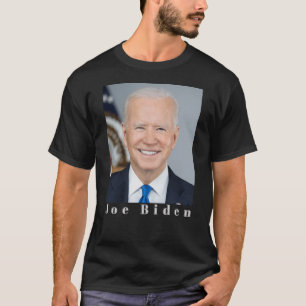 Joe Biden T Shirt