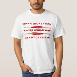 Joe Bidens kannibal Fable T-Shirt