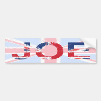 Joe Bildekal