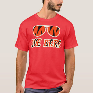 JOE BRRR 1 T SHIRT