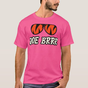 JOE BRRR 2 T SHIRT