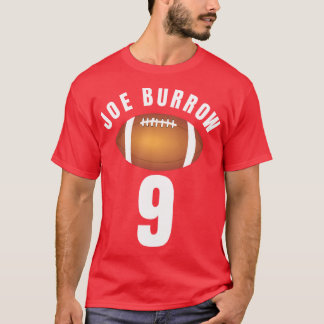 Joe Burreaux T Shirt