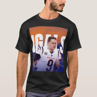 Joe Burrow 224 T Shirt