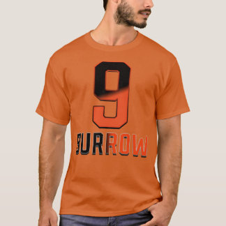 Joe Burrow 352 T Shirt
