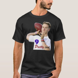 Joe Burrow 76 T Shirt