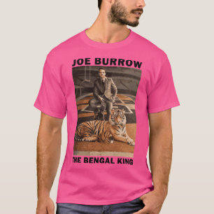 Joe Burrow, Bengal kung T Shirt