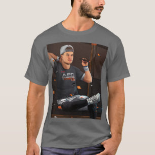 Joe burrow bengals 18 t shirt