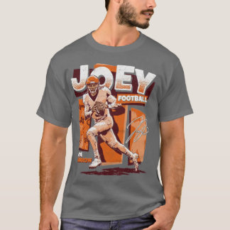 joe burrow bengals art. 15 t shirt