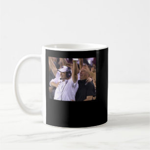 Joe Burrow Bengals Classic T-Shirt Kaffemugg