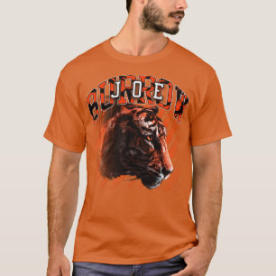 Joe Burrow Bengals T Shirt