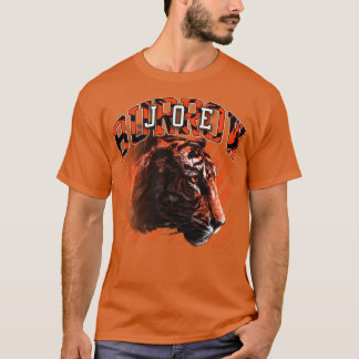 Joe Burrow Bengals T Shirt