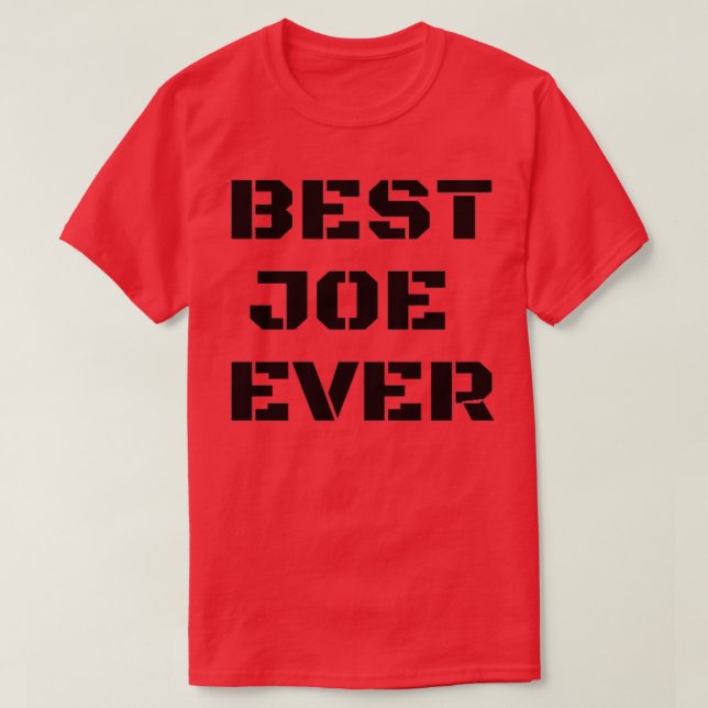 Joe burrow Essential Tshirt T Shirt (Design framsida)