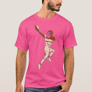 joe burrow nfl t shirt