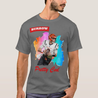 Joe Burrow Sunglasses bengals 2022 T Shirt
