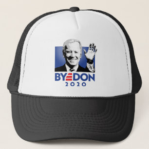 JOE BYE DON 2020 KEPS