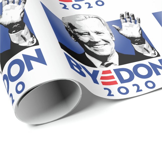 JOE BYE DON 2020 PRESENTPAPPER (Rullad Hörn)