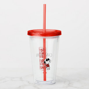Joe Coola Japanskt Neon Ljus Take Away Mugg