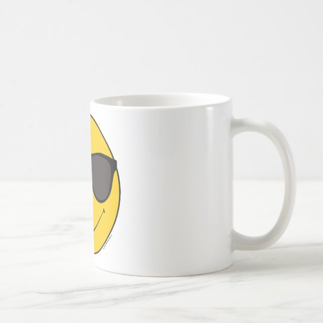 Joe coola kaffemugg (Höger)