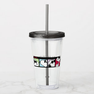 Joe Coola Photo Reel Take Away Mugg