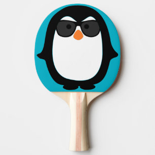Joe Coola Ping Pong Paddle Pingisracket
