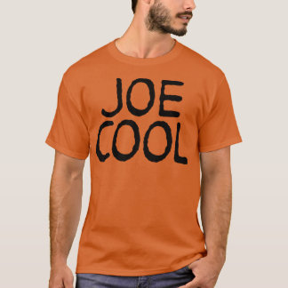 Joe Coola Shirt Mugg T