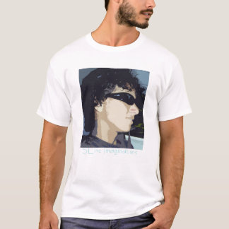 Joe coola, SLinc fantasier - utslagsplats Tee