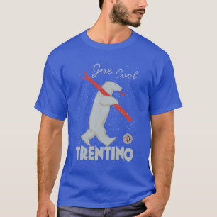 Joe coola t-shirt