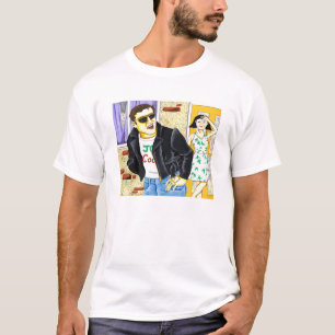 Joe coola t shirt
