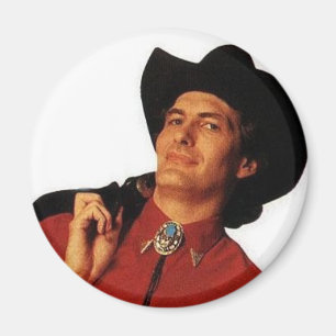 Joe egennamnmagnet magnet