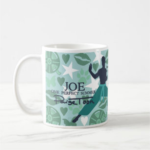 Joe - "En Perfekt sommar" citat mugg