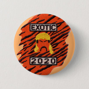Joe Exotic 2020 Knapp