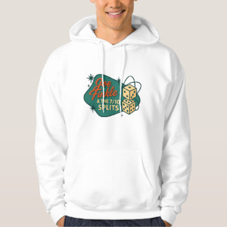 Joe Finkle & The 7/10 Splits Rockin' Hoodie