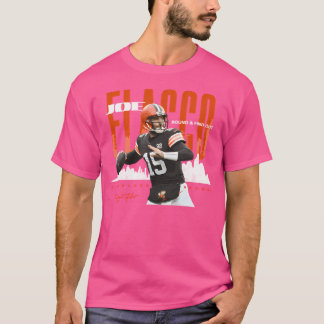 Joe Flacco T Shirt