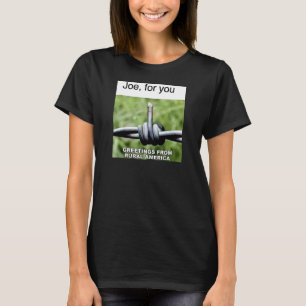 JOE, FÖR DIG T SHIRT