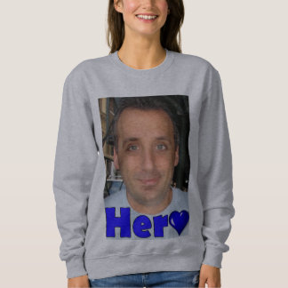 Joe Gatto - hjälte T-shirt