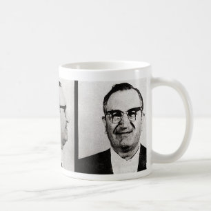 Joe "Giuseppe" Bonanno Kaffemugg
