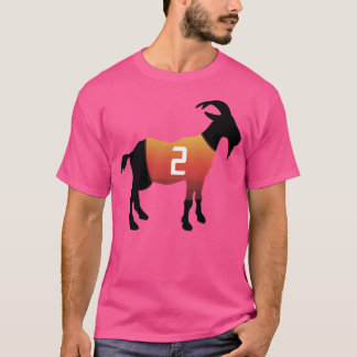 Joe Ingles Goat T Shirt