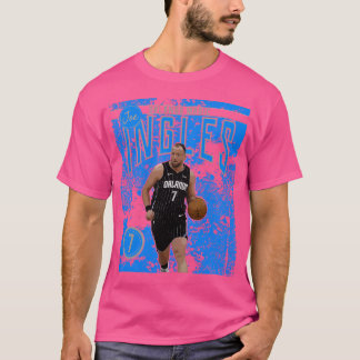 Joe Ingles Orlando Magic T Shirt