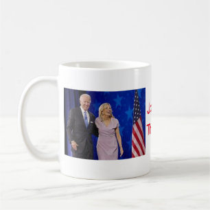 Joe & Jill Kaffemugg