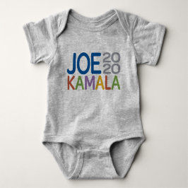Joe Kamala 2020 Bodykostym T Shirt