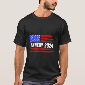 Joe Kennedy till president 2024 T Shirt