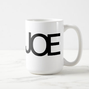 JOE (kopp av Joe) Kaffemugg