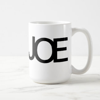 JOE (kopp av Joe) Kaffemugg