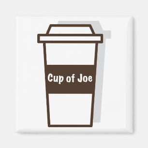 Joe Kopp Magnet