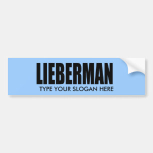 JOE LIEBERMAN BILDEKAL