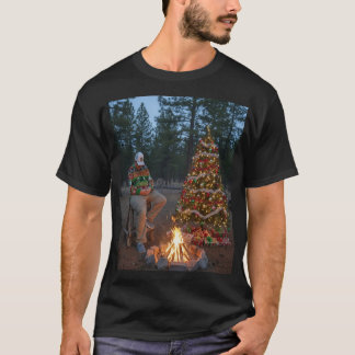 Joe Mamas jul-T-shirt T Shirt